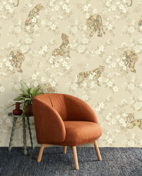 Eijffinger tapeet Festival 333552