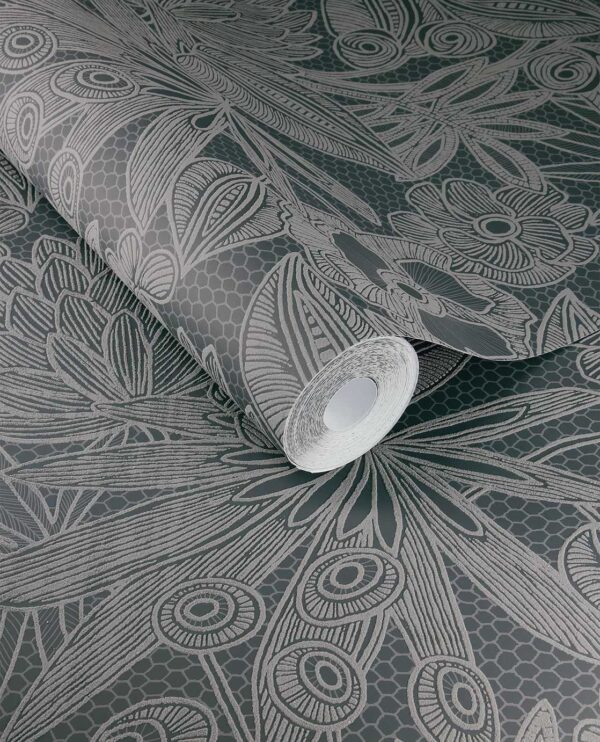 Eijffinger tapeet Gilded 340114