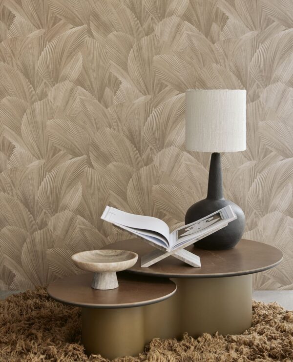 Eijffinger tapeet Gilded 340121