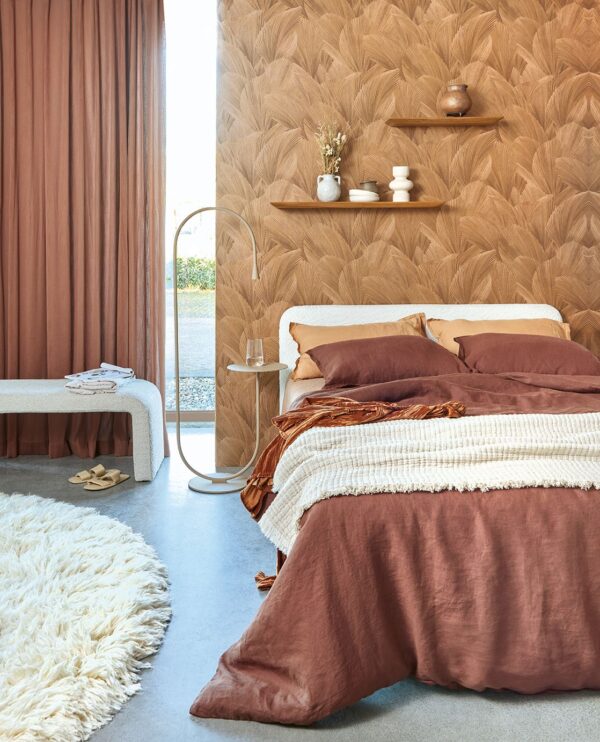 Eijffinger tapeet Gilded 340123