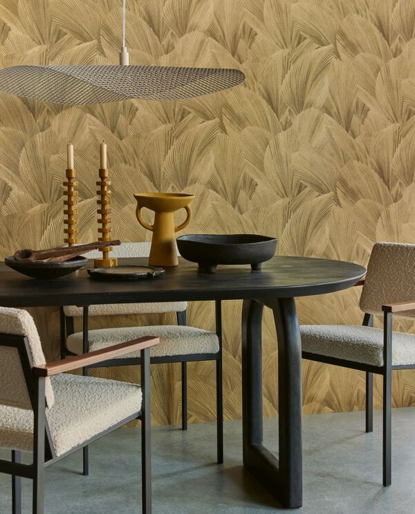 Eijffinger tapeet Gilded 340124