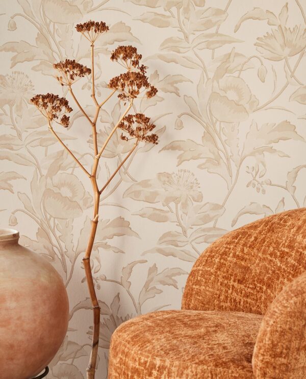 Eijffinger tapeet Gilded 340131
