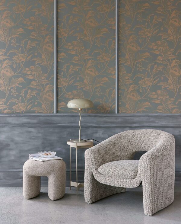 Eijffinger tapeet Gilded 340134