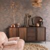 Eijffinger tapeet Gilded 340135