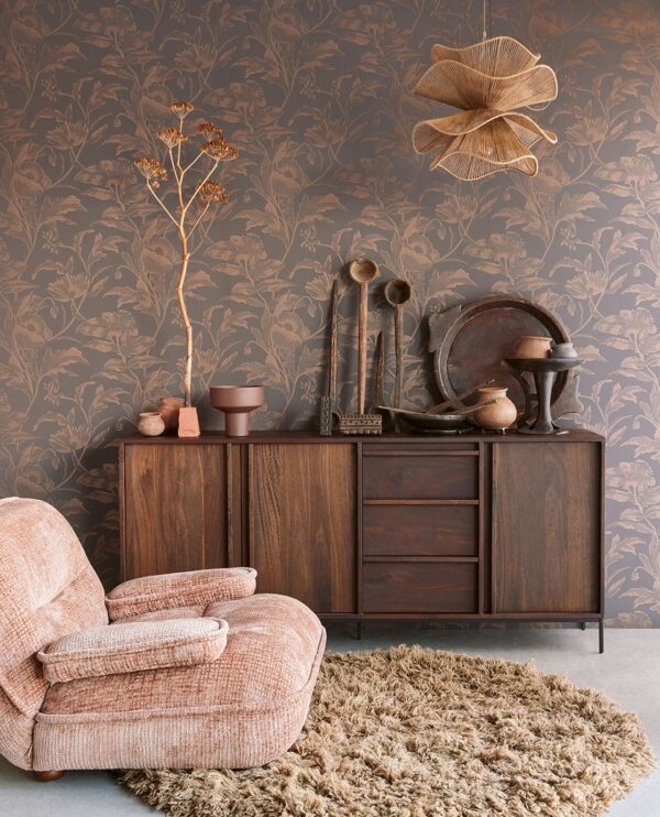 Eijffinger tapeet Gilded 340135
