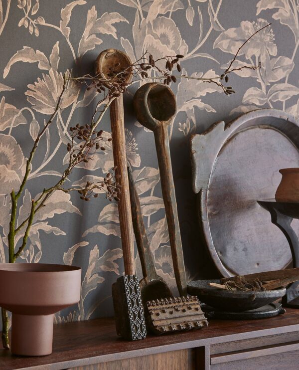 Eijffinger tapeet Gilded 340135