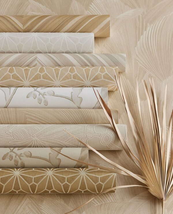 Eijffinger tapeet Gilded 340142