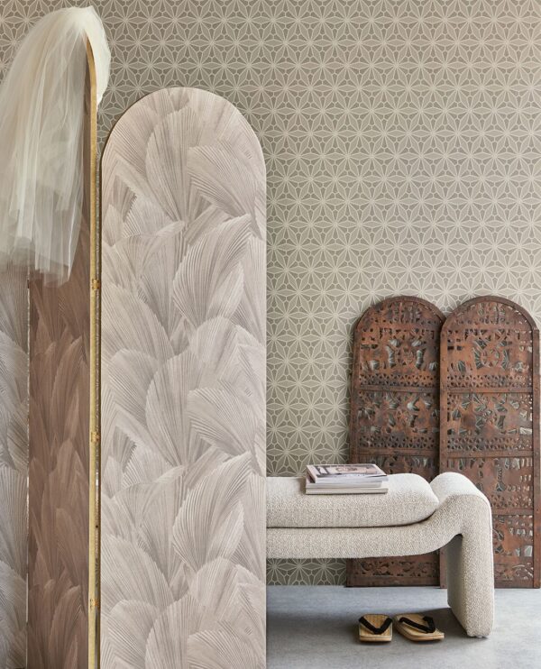 Eijffinger tapeet Gilded 340143