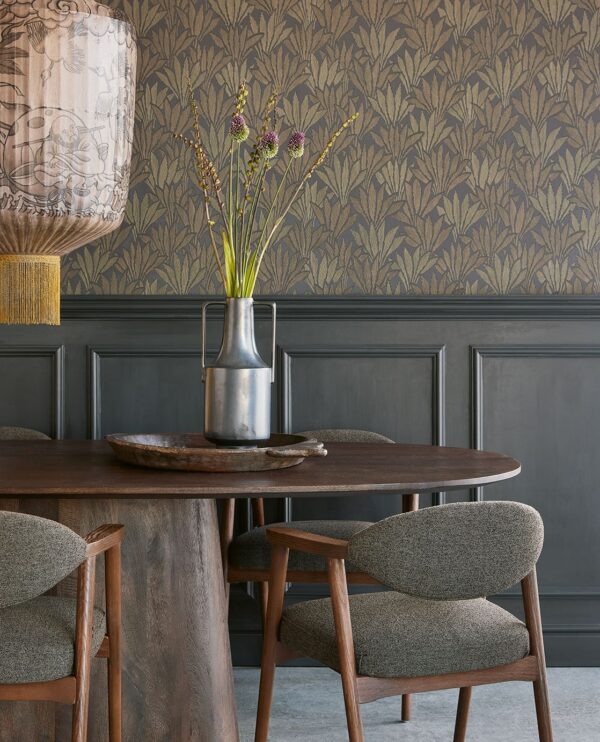 Eijffinger tapeet Gilded 340154