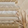 Eijffinger tapeet Gilded 340161