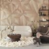 Eijffinger tapeet Gilded 340163