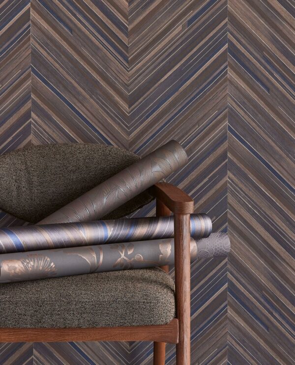 Eijffinger tapeet Gilded 340164