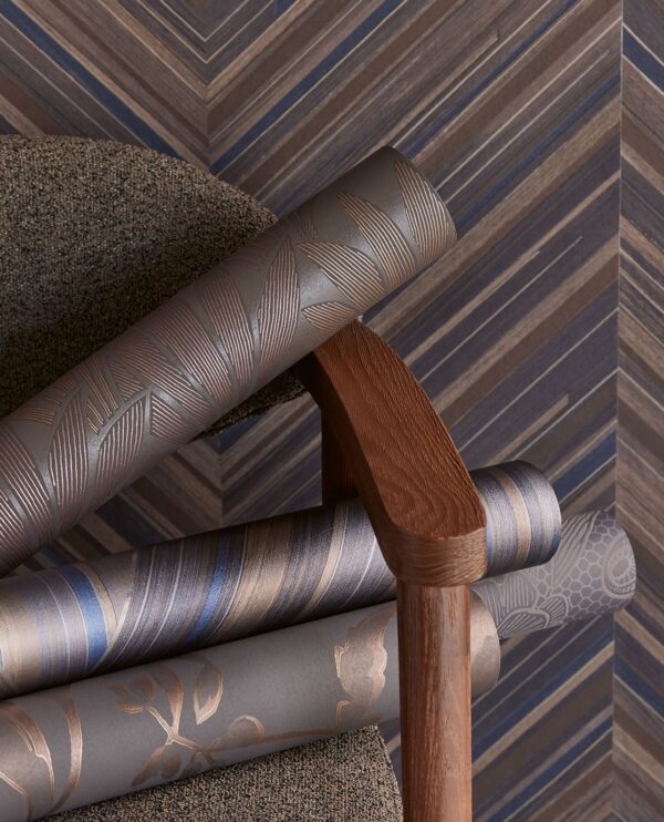 Eijffinger tapeet Gilded 340164