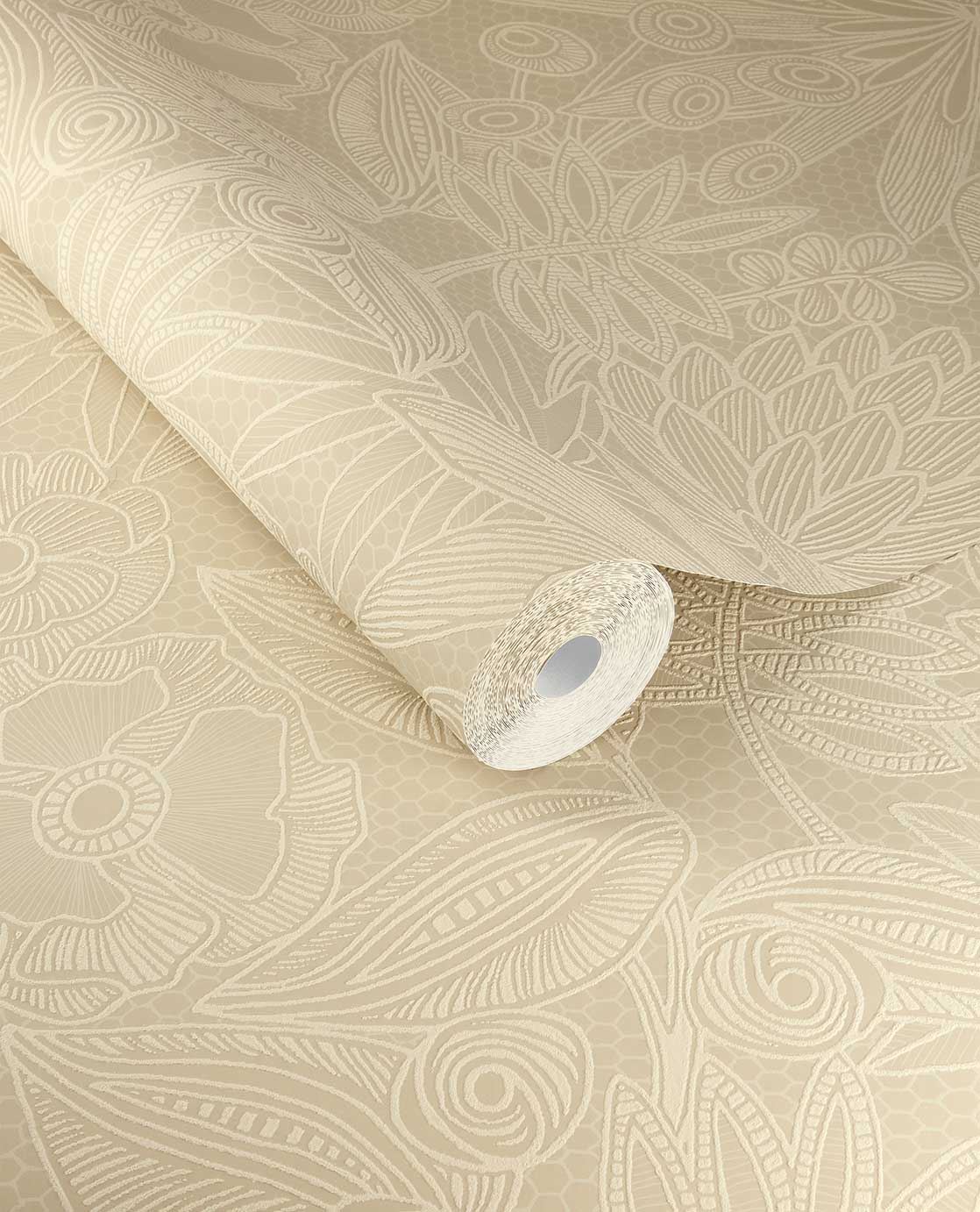 Eijffinger tapeet Gilded 340112