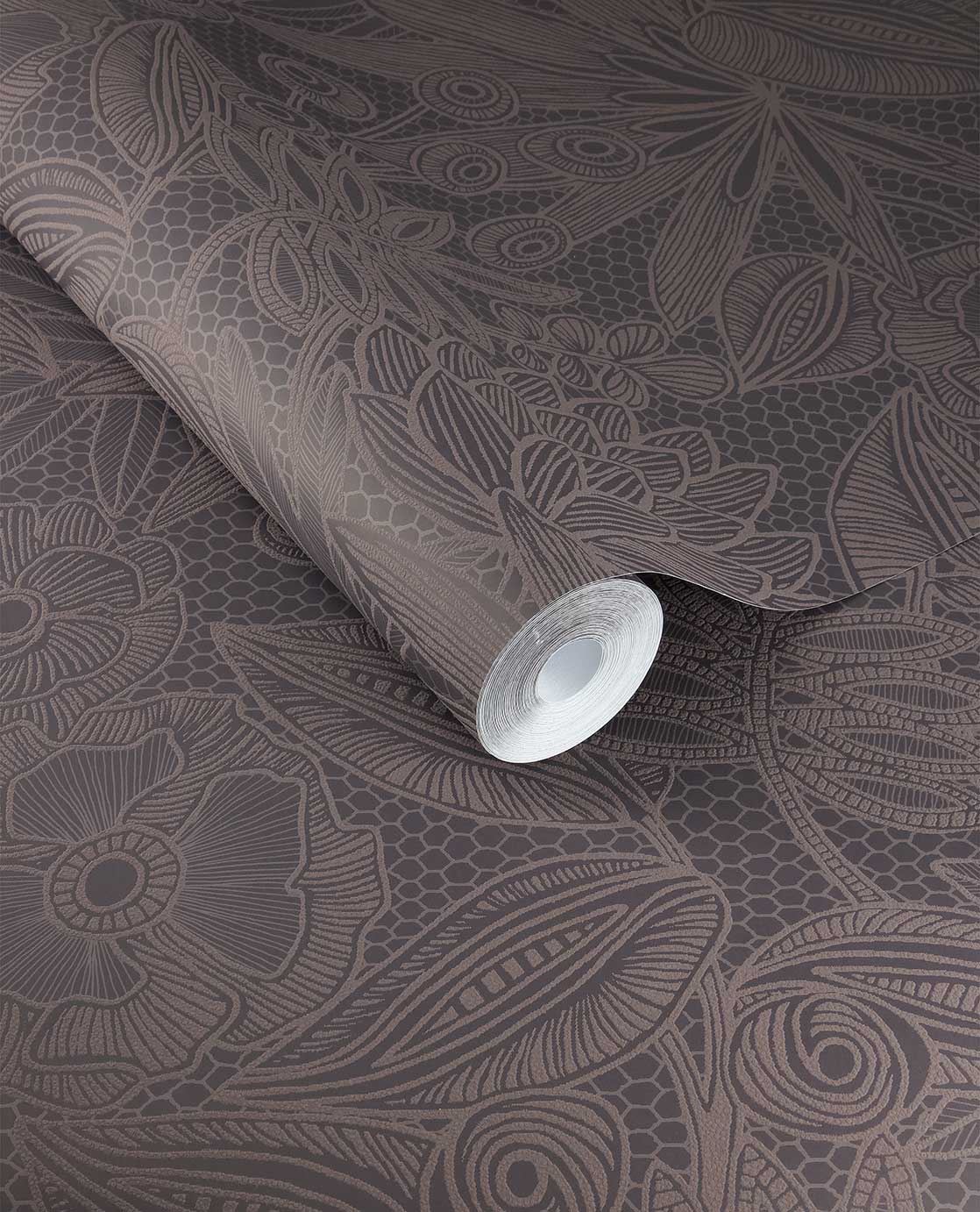 Eijffinger tapeet Gilded 340115