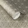 Eijffinger tapeet Gilded 340143