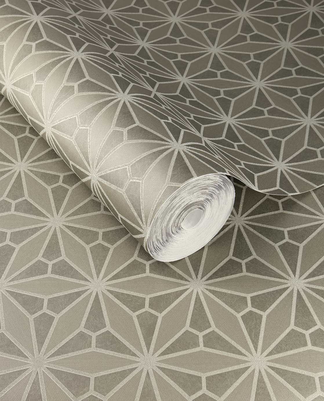 Eijffinger tapeet Gilded 340143