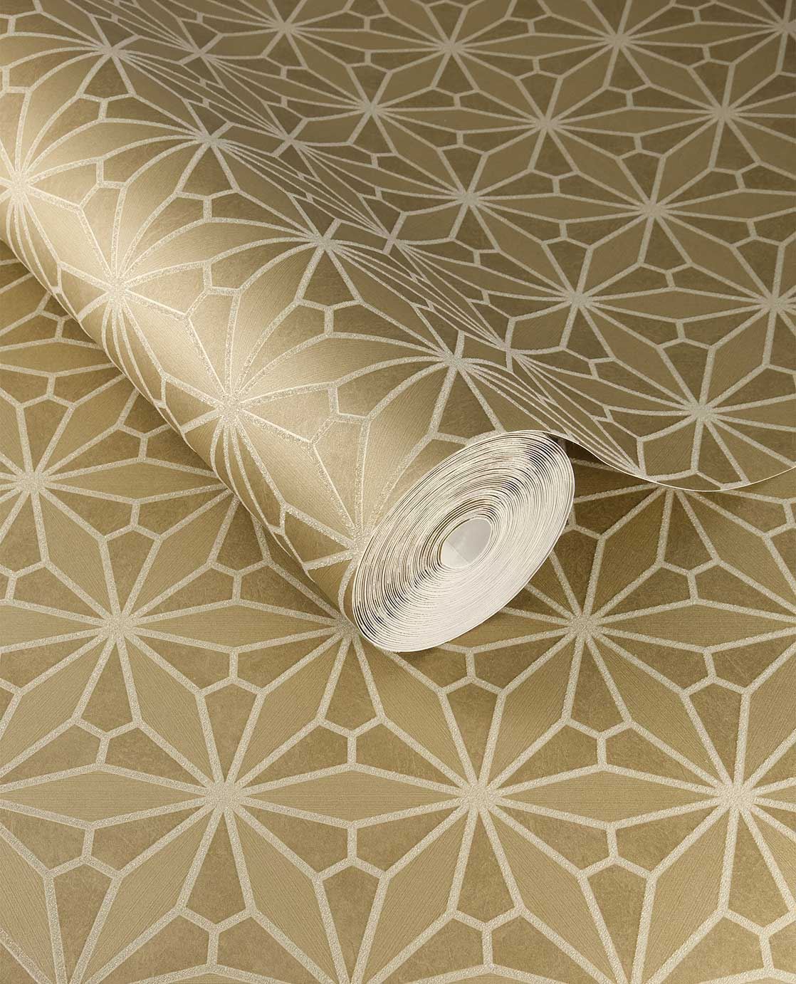 Eijffinger tapeet Gilded 340142