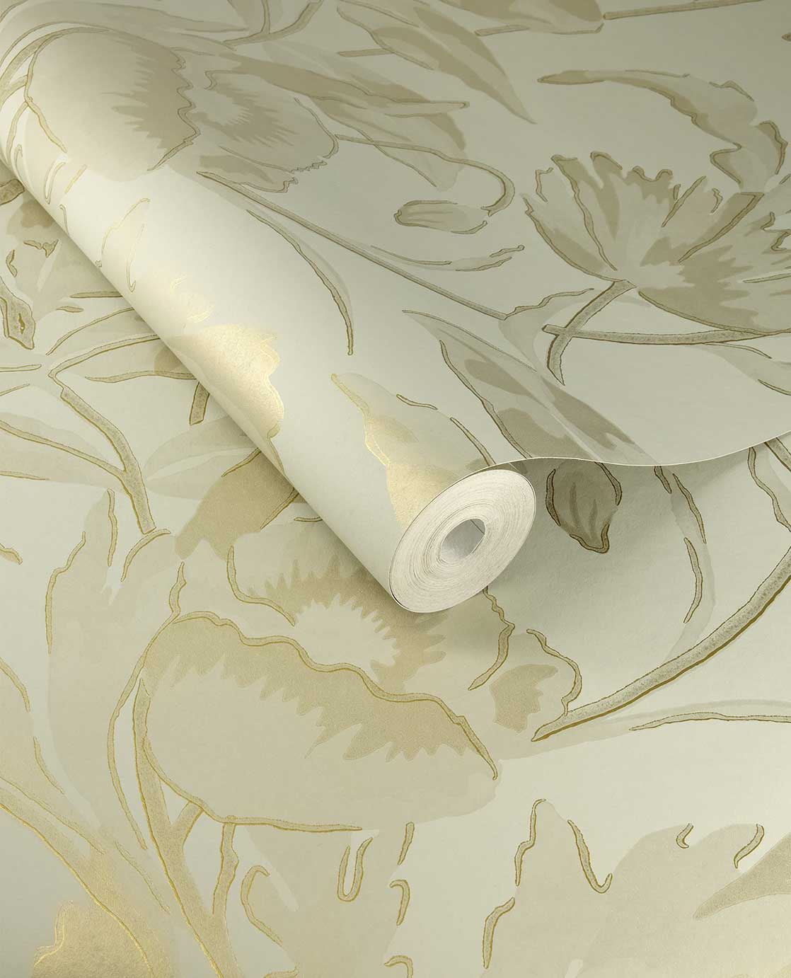 Eijffinger tapeet Gilded 340133