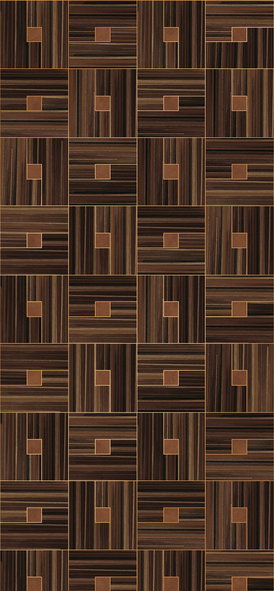 Eijffinger tapeet Gilded 340183