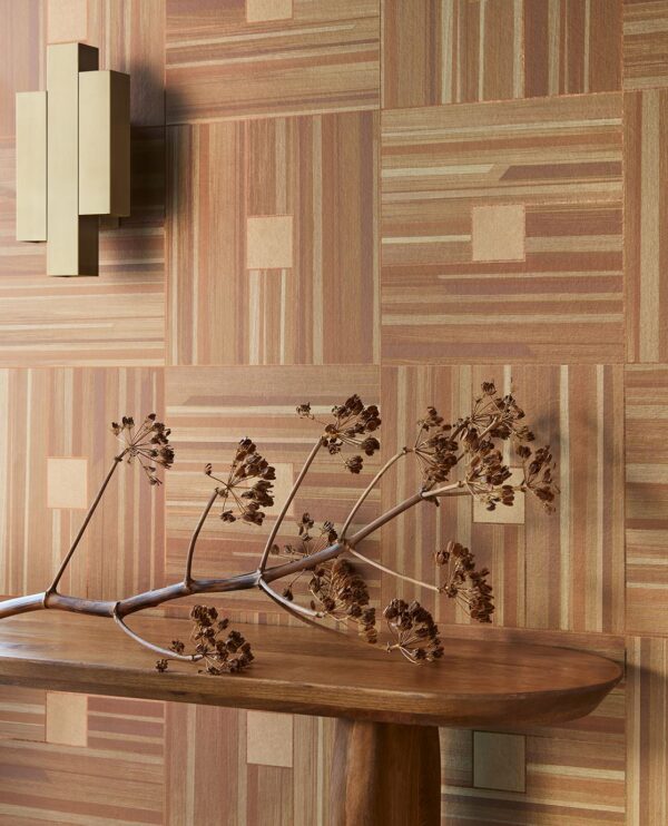 Eijffinger tapeet Gilded 340182