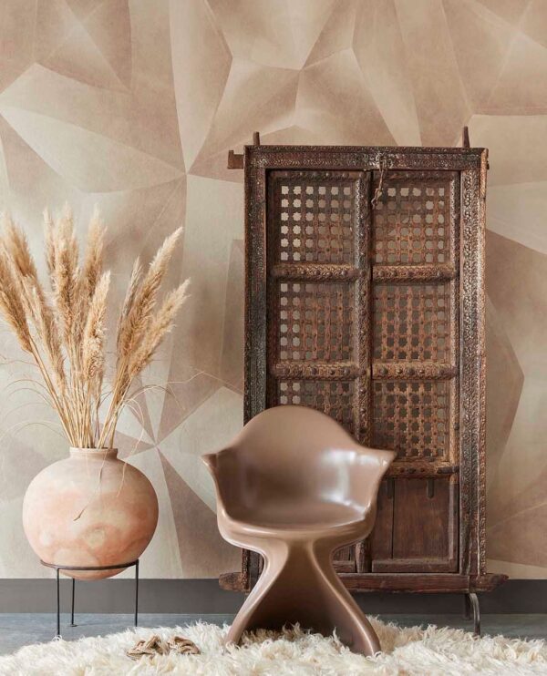 Eijffinger tapeet Gilded 340189