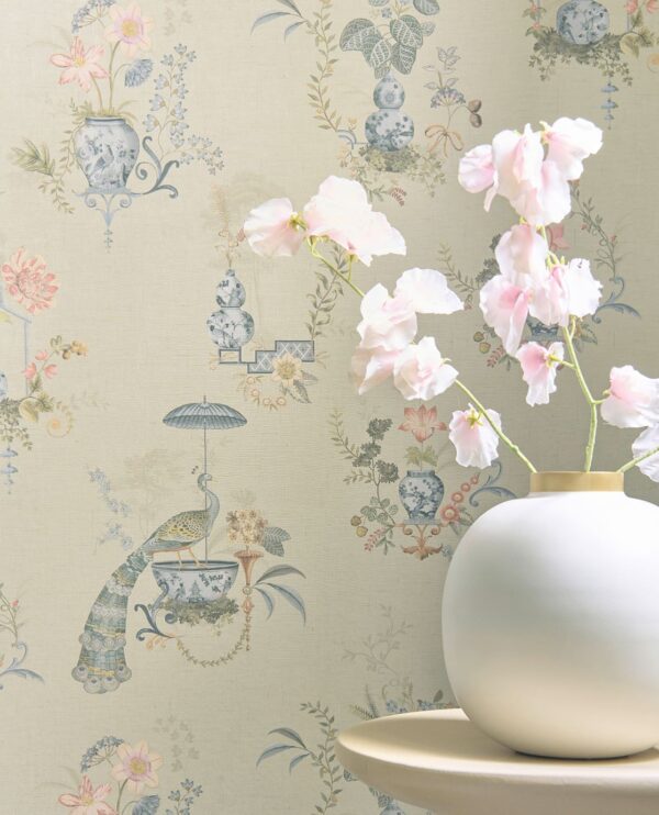 Eijffinger tapeet Pip studio 6 333140