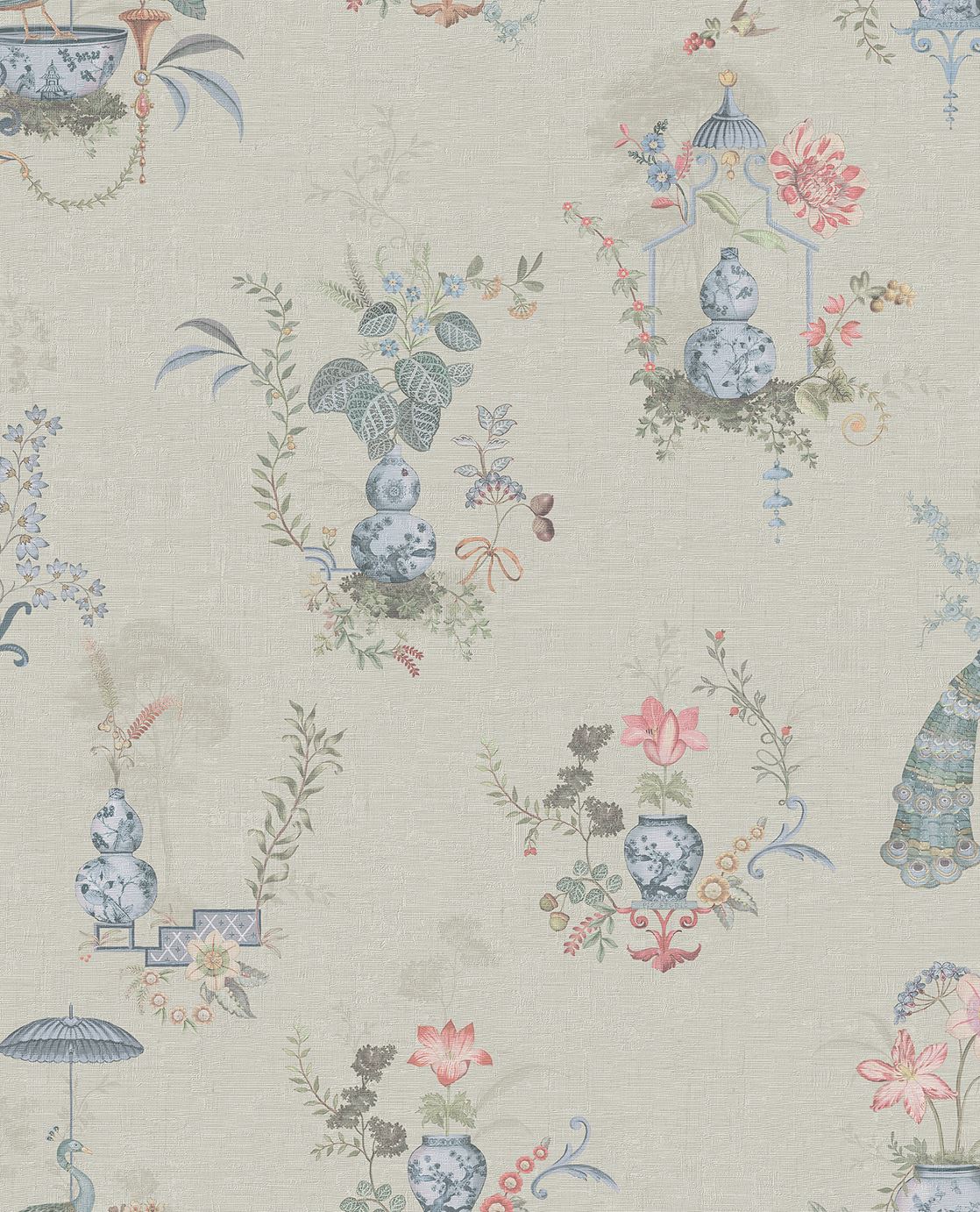 Eijffinger tapeet Pip studio 6 333140