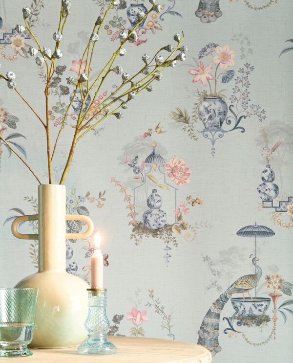 Eijffinger tapeet Pip studio 6 333141