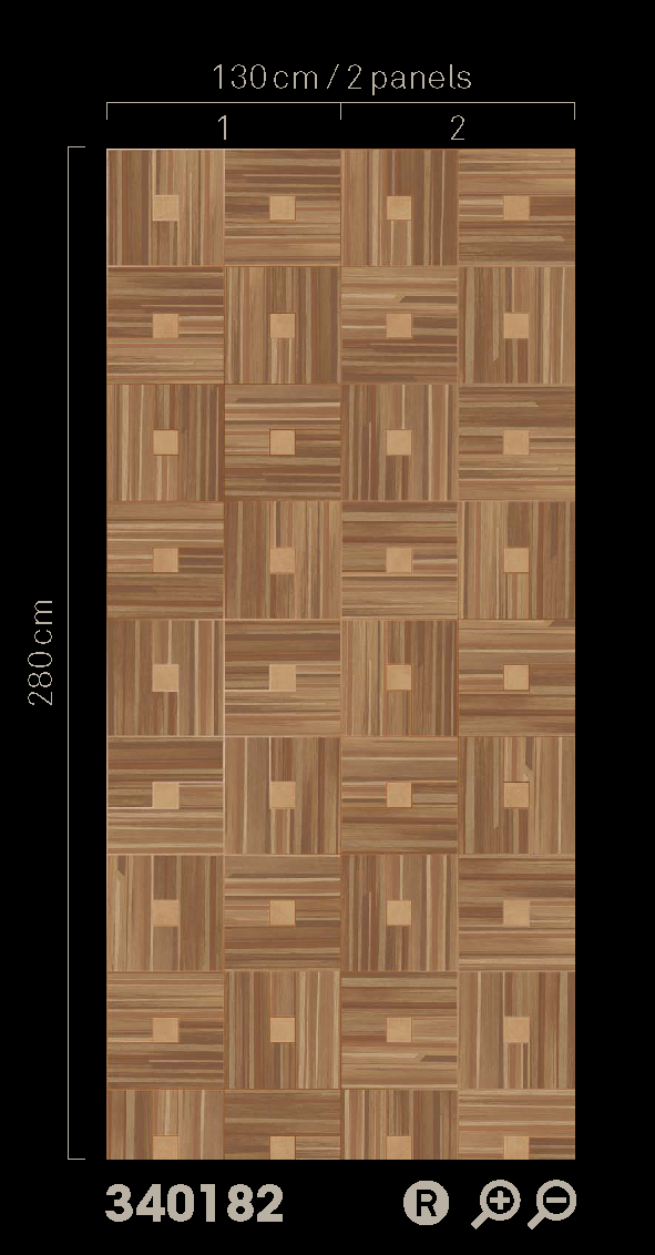 Eijffinger tapeet Gilded 340182
