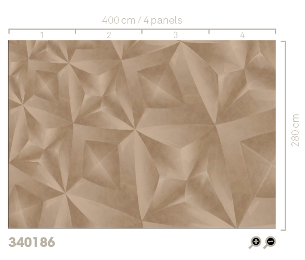 0016134_gilded-340186 Eijffinger tapeet Gilded 340186