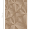 Eijffinger tapeet Gilded 340189
