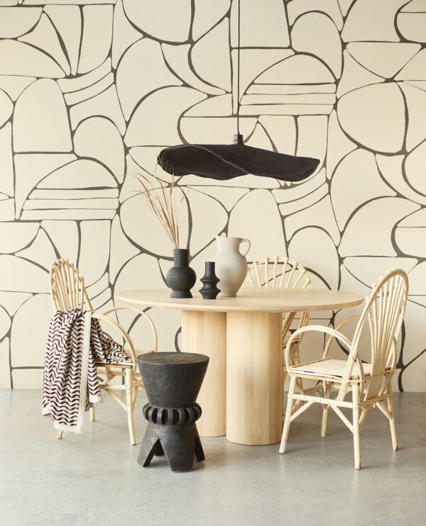Eijffinger tapeet Solange 340280