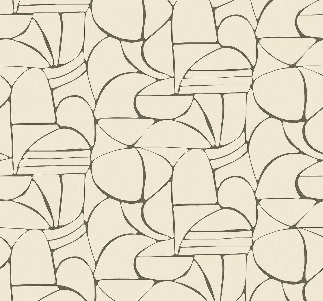 Eijffinger tapeet Solange 340280