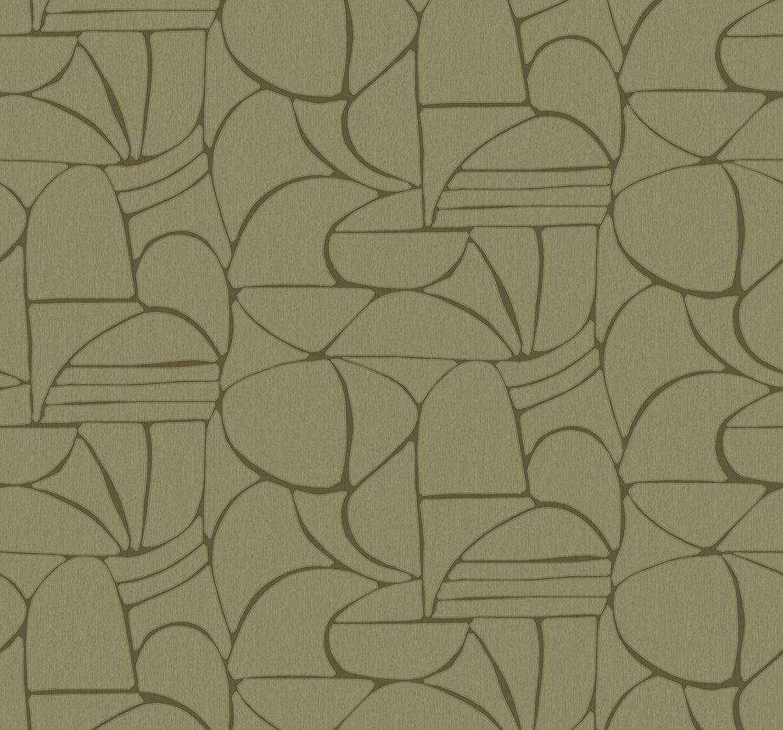 Eijffinger tapeet Solange 340282
