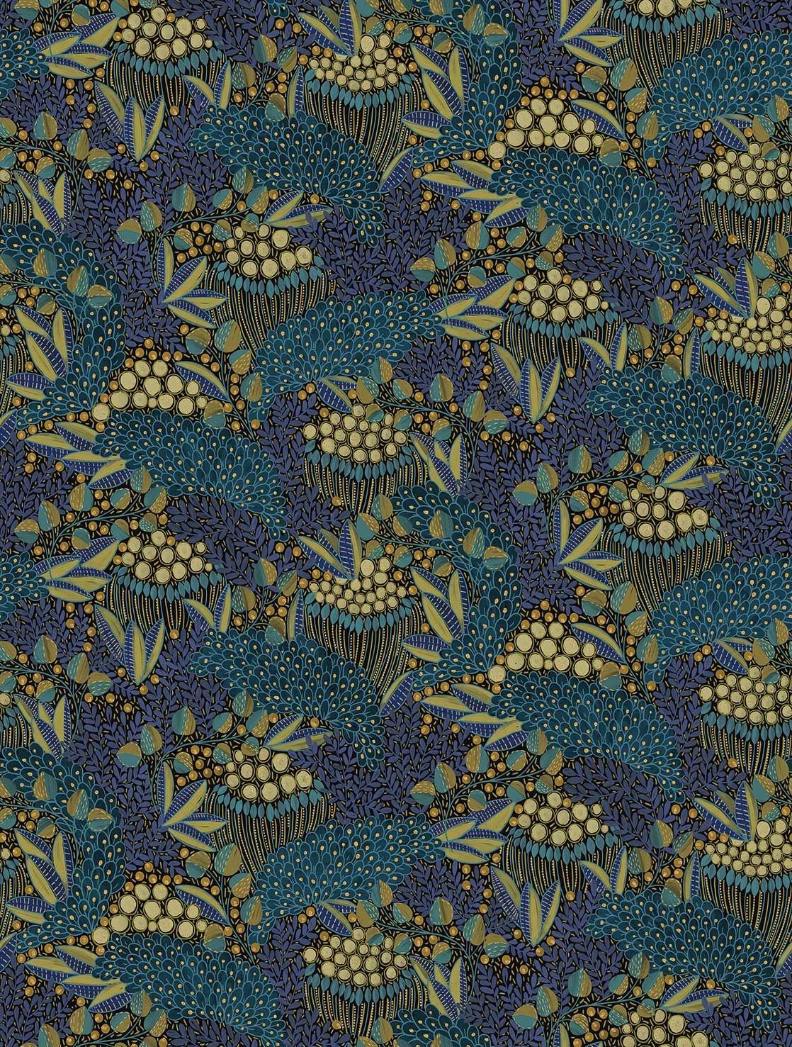 Eijffinger tapeet Solange 340287