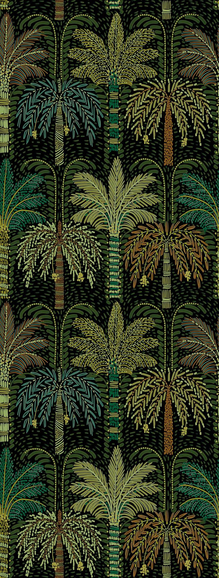 Eijffinger tapeet Solange 340291