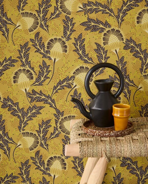 Eijffinger tapeet Solange 340212