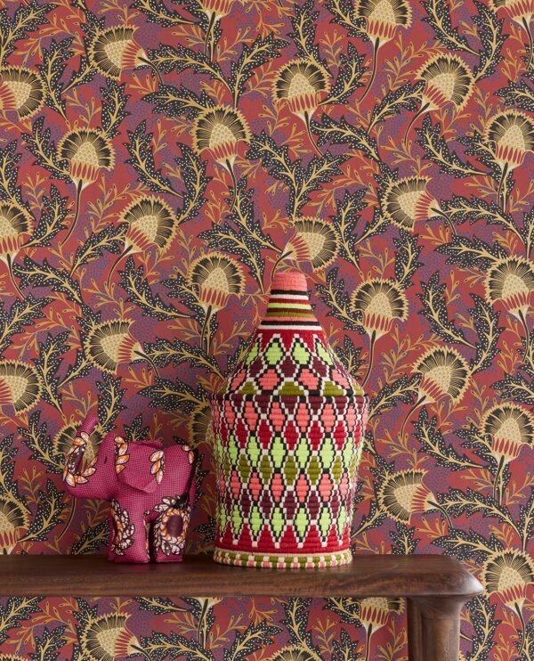 Eijffinger tapeet Solange 340213