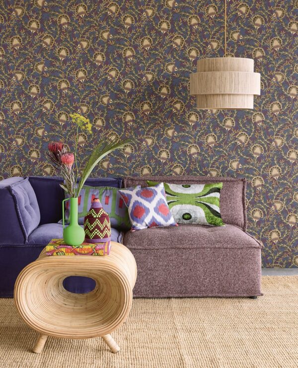 Eijffinger tapeet Solange 340214