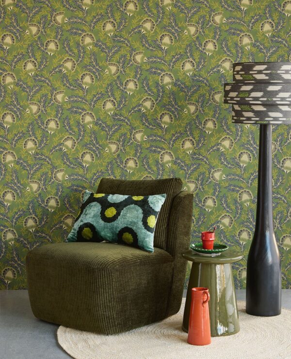 Eijffinger tapeet Solange 340216