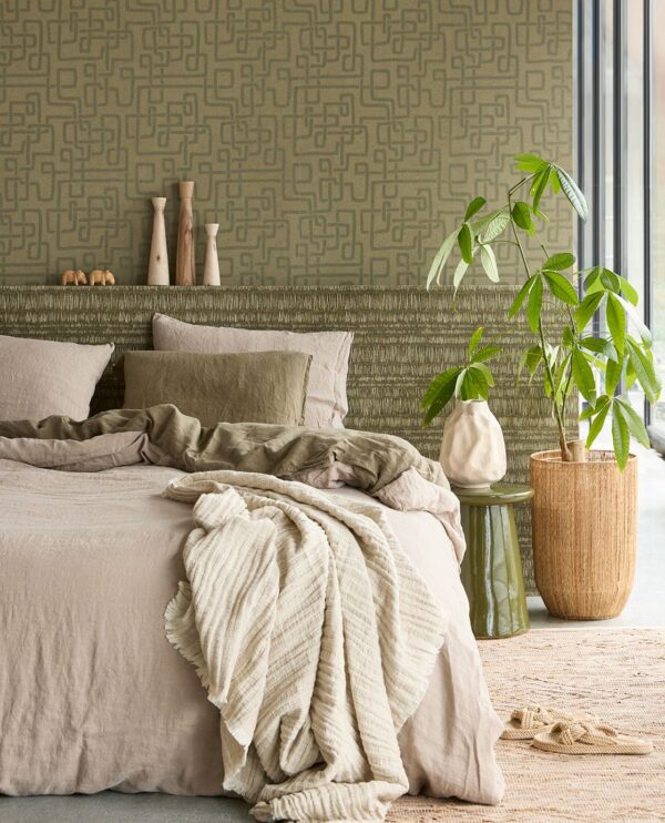 Eijffinger tapeet Solange 340231