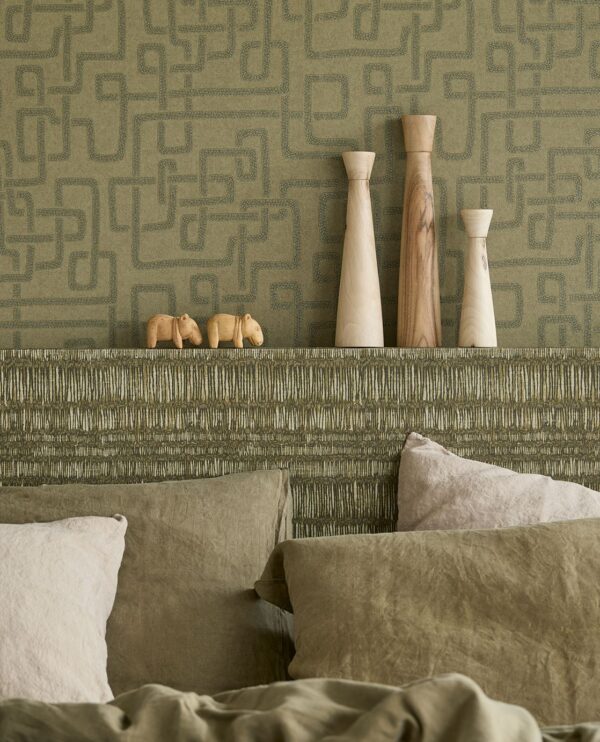 Eijffinger tapeet Solange 340231