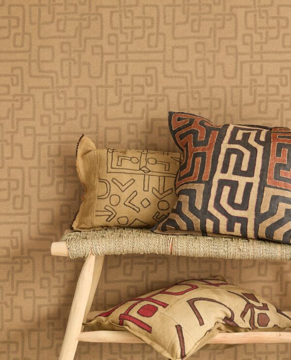 Eijffinger tapeet Solange 340235