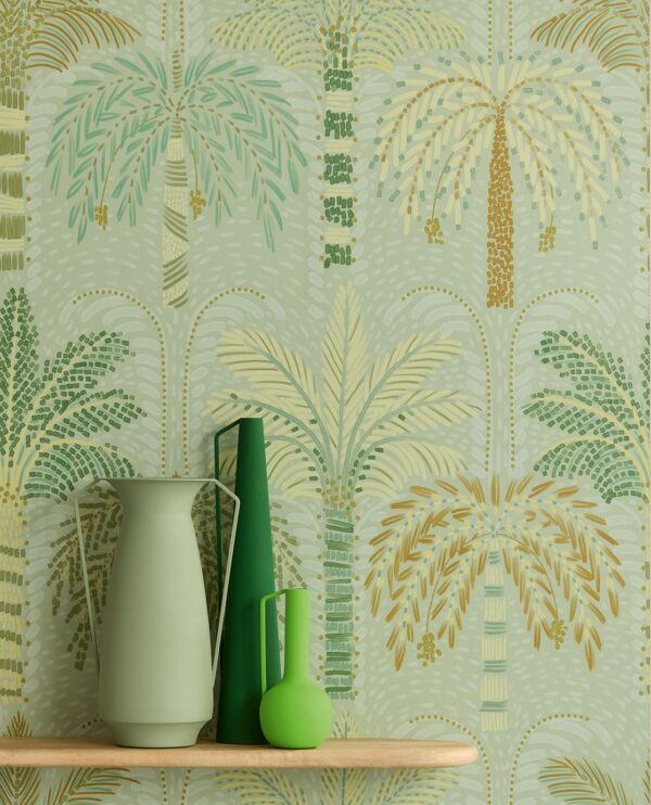 Eijffinger tapeet Solange 340293