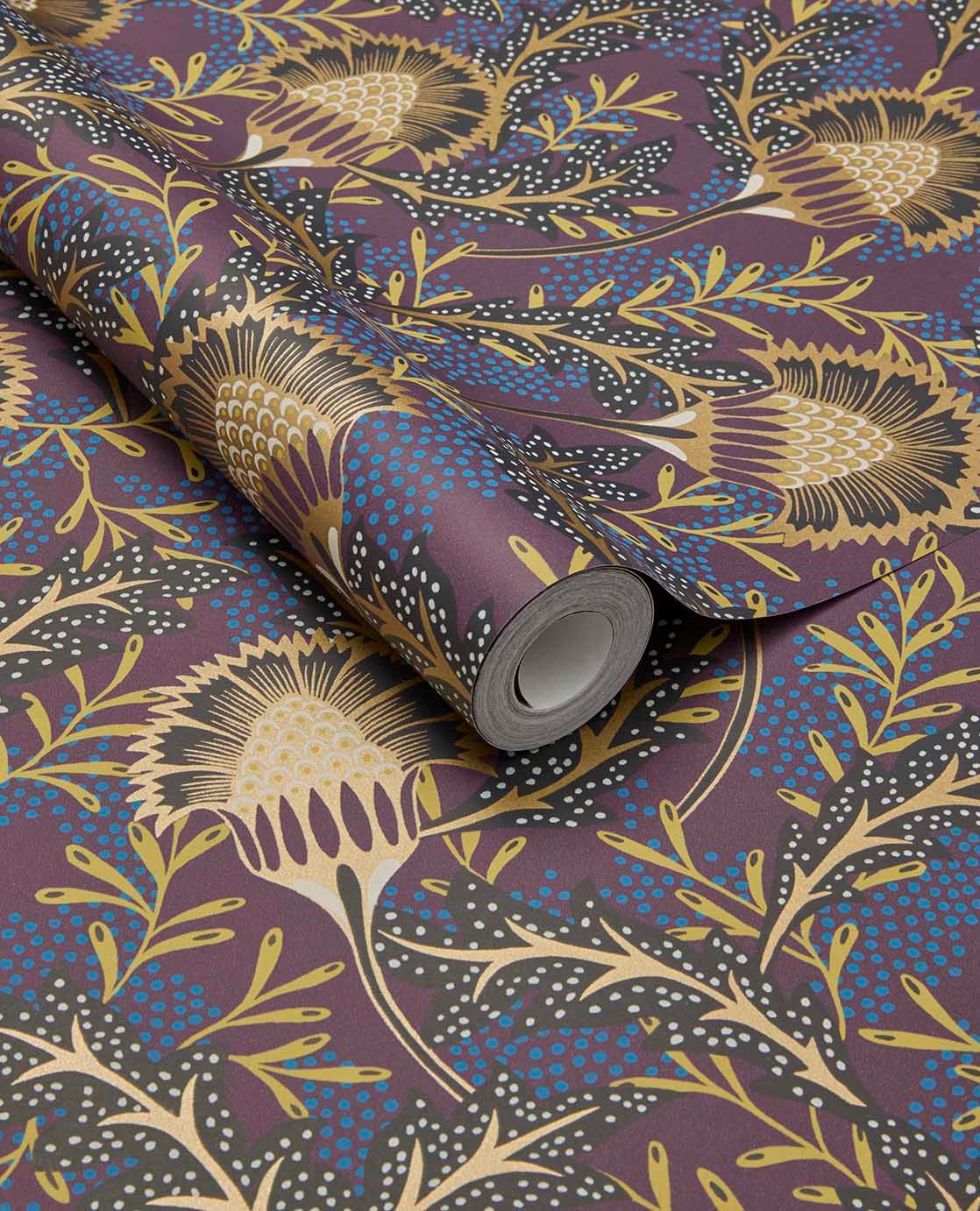 Eijffinger tapeet Solange 340214