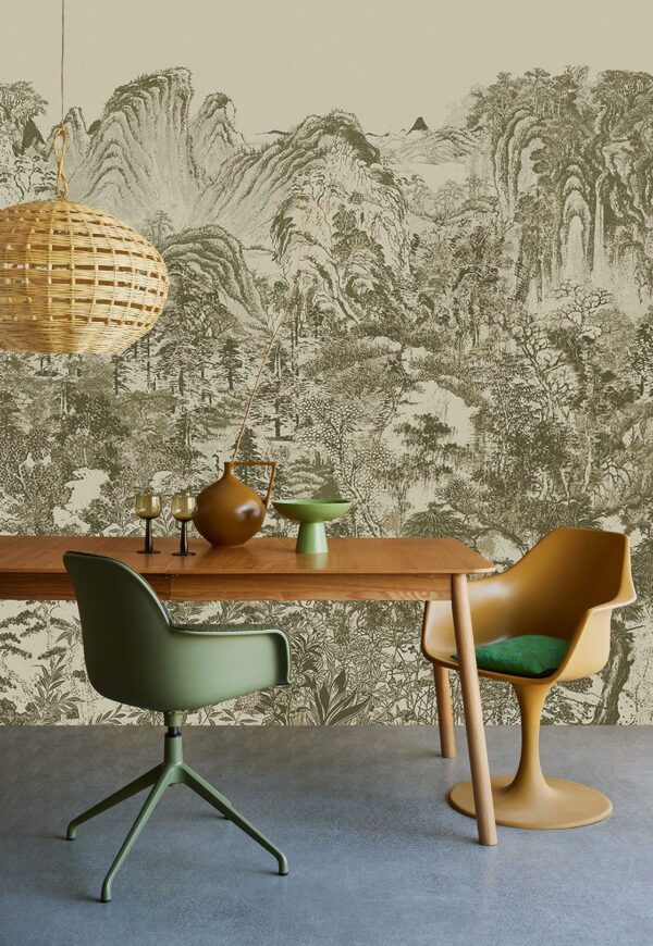 Eijffinger tapeet Emerald 333474