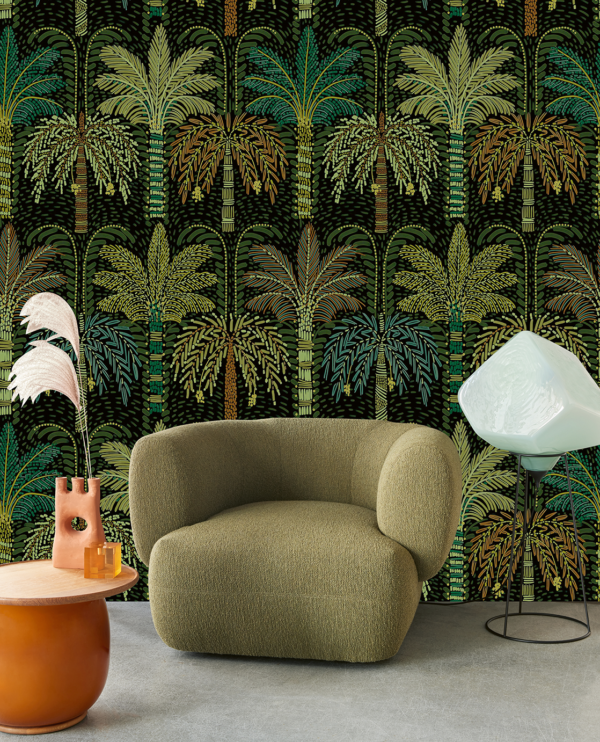 Eijffinger tapeet Solange 340291