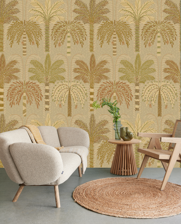 Eijffinger tapeet Solange 340292