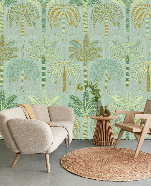 Eijffinger tapeet Solange 340293